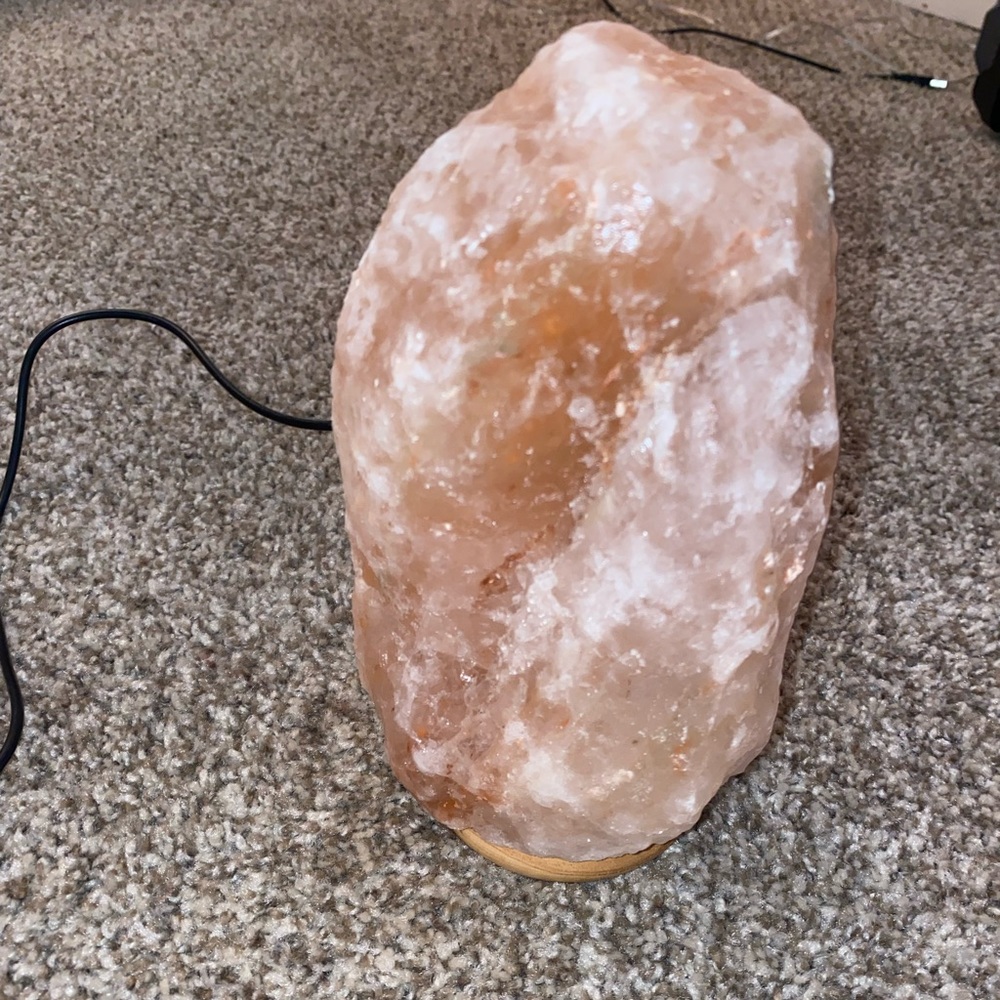 Crystal light - Picture 2 of 2
